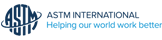 ASTM International LIS