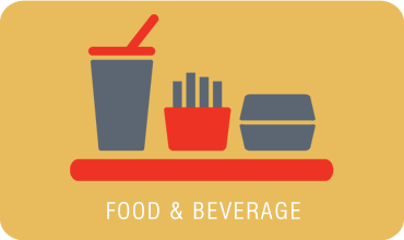 Food and Beverage Solution