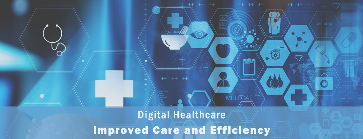 Digital Transformation in Healthcare