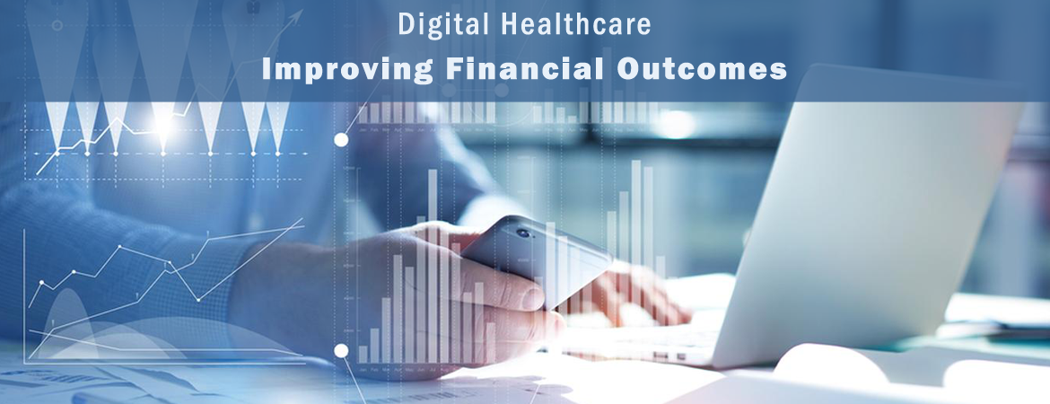 Digital Transformation in Healthcare