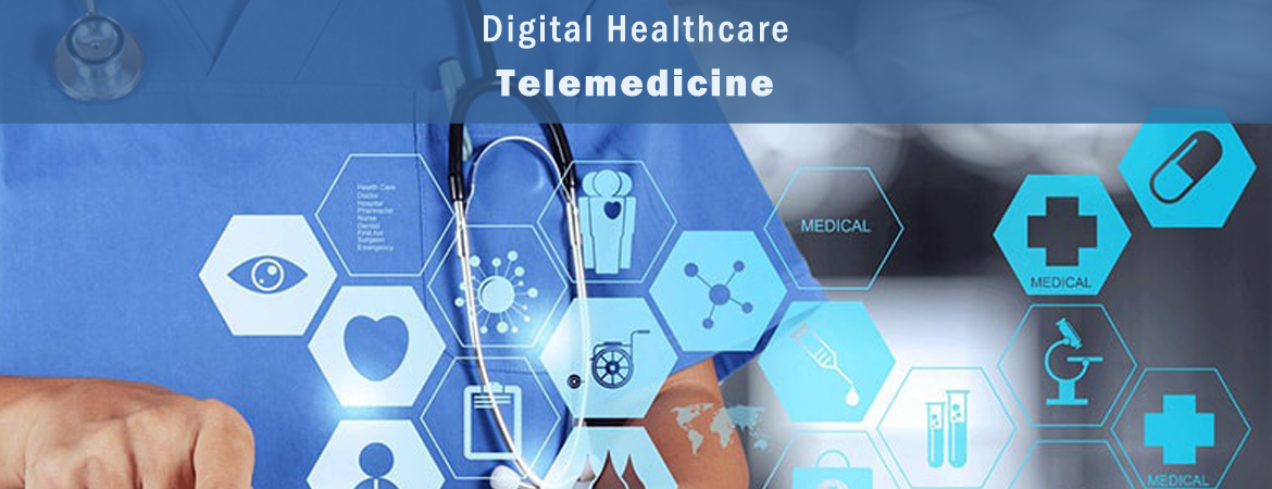 Digital Transformation in Healthcare