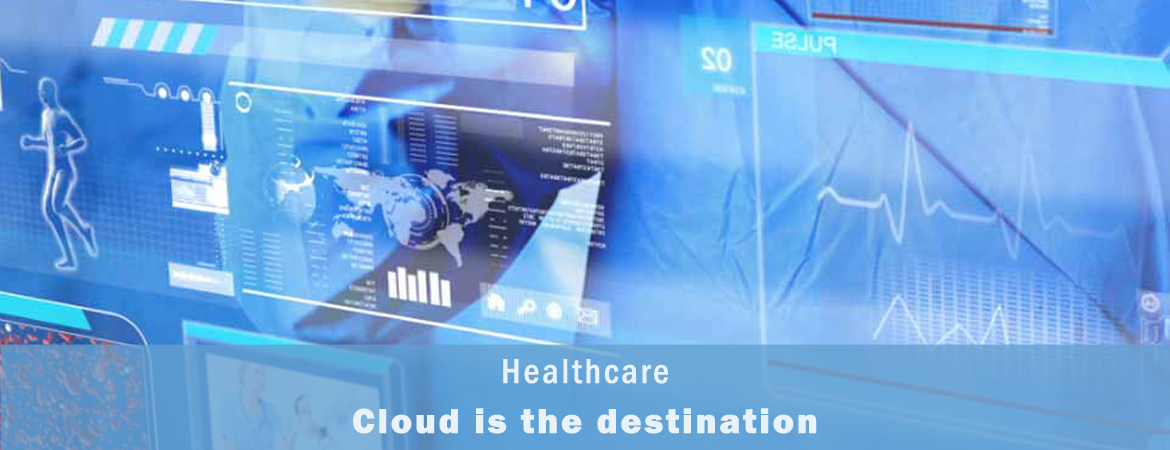 Oracle Cloud for Healthcare - Improving Safety, Traceability, and Value