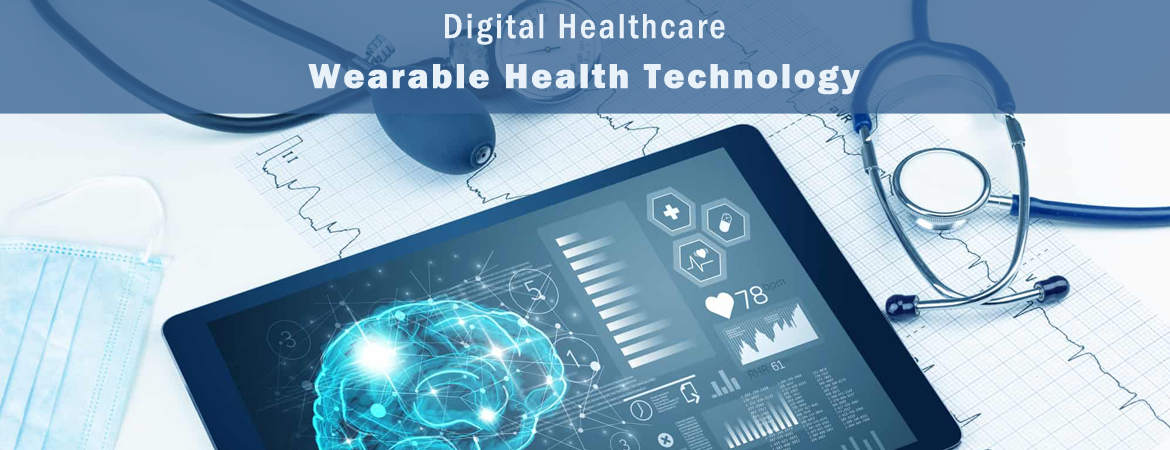 Digital Transformation in Healthcare