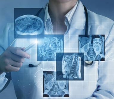 Enterprise Radiology Information System