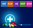 Enterprise Pharmaceutical Solution