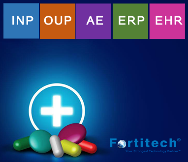 Enterprise Pharmaceutical Solution