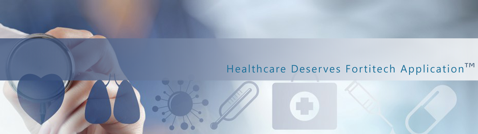 Fortitech Healthcare Solutions